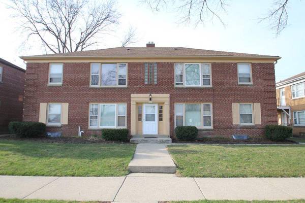 5219 W Keefe Ave #5221, Milwaukee, WI 53216