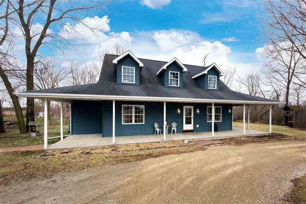 4337 SPRINGBROOK LANE, Omro, WI 54963