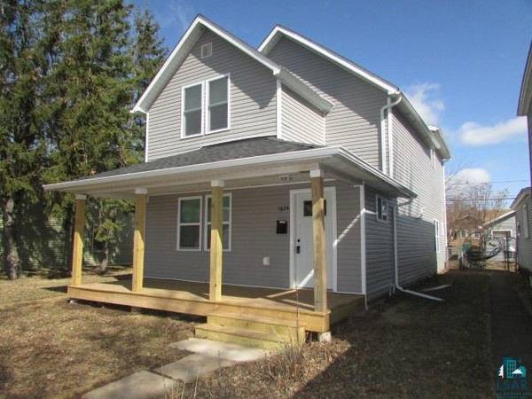 1624 Susquehanna Ave, Superior, WI 54880