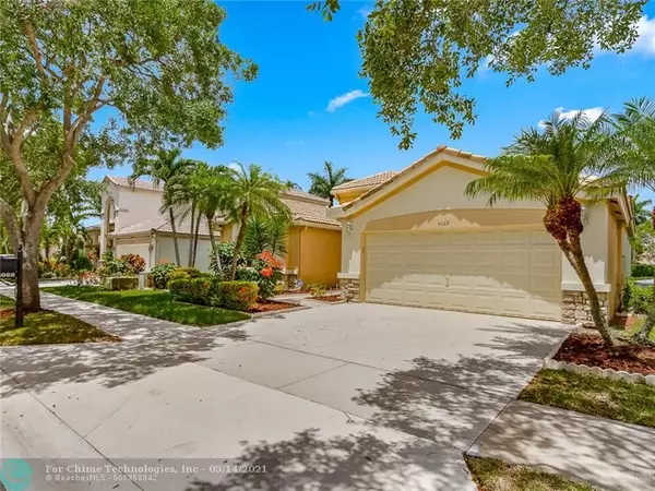 Weston, FL 33331,4022 Pinewood Ln