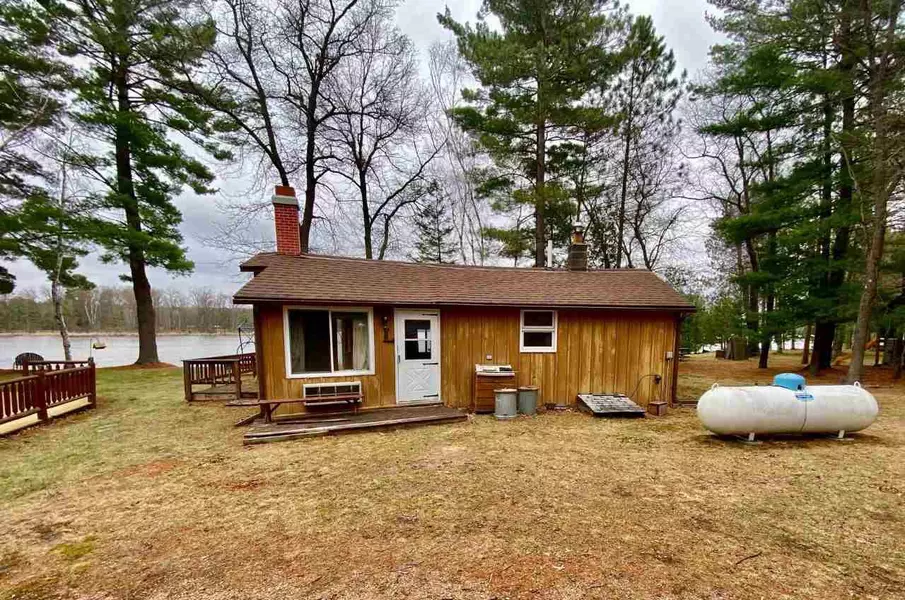 W9066 S LAKE ROAD, Willard, WI 54493