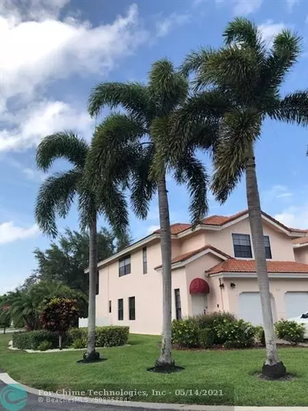 8659 Via Reale  #3, Boca Raton, FL 33496