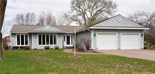 909 W Knapp Street, Rice Lake, WI 54868