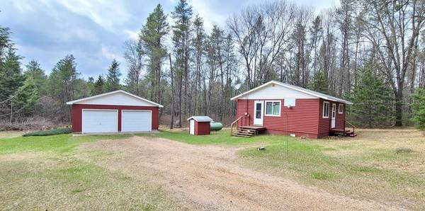 N12167 Fire Lane Rd, Athelstane, WI 54104