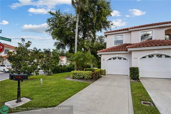 8460 Via Romana  #1, Boca Raton, FL 33496