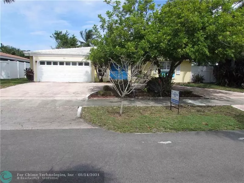 510 SE 7th Ave, Pompano Beach, FL 33060