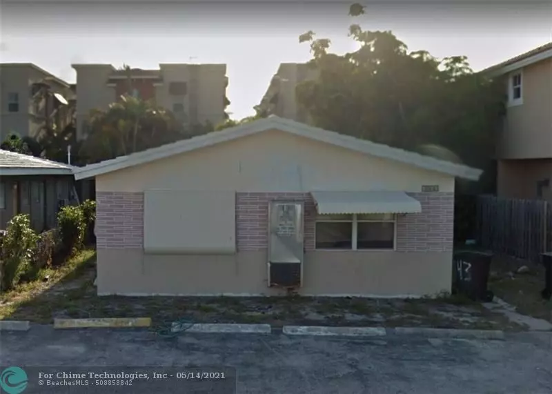 Fort Lauderdale, FL 33304,1043 N Victoria Park Rd