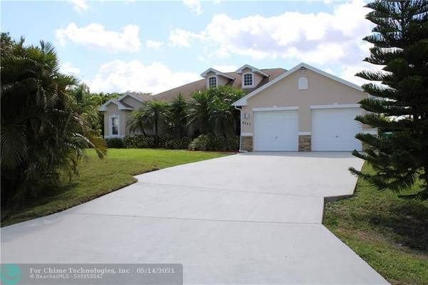 4257 SW Winslow St, Port Saint Lucie, FL 34953