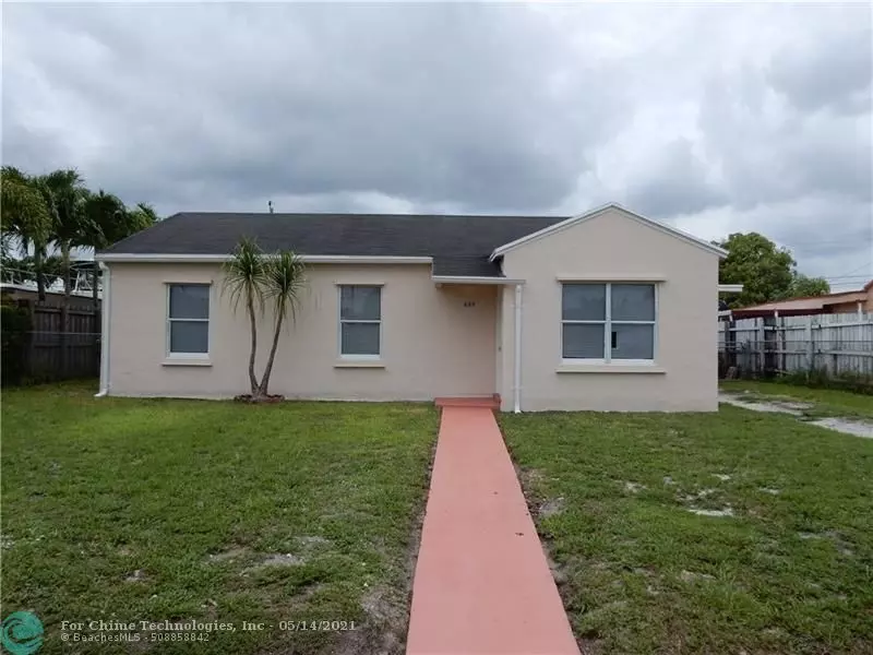 620 NE 4th Pl, Hialeah, FL 33010