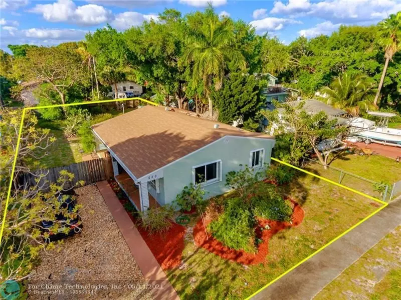 250 SW 8th St, Dania Beach, FL 33004