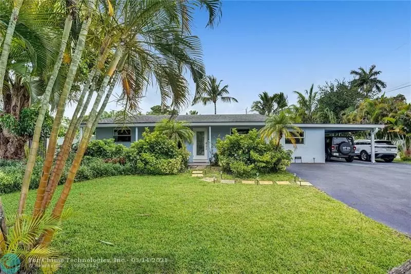 2131 NW 2nd Ave, Wilton Manors, FL 33311