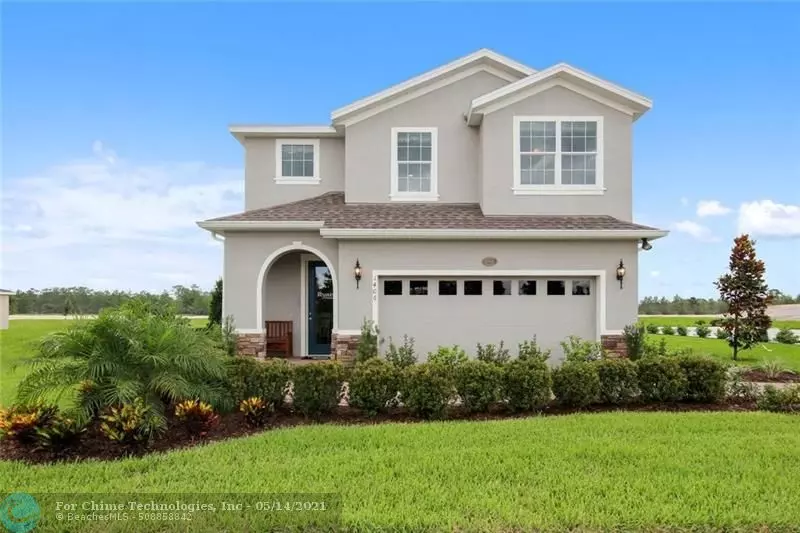 Port Saint Lucie, FL 34987,10976 SW PACINI WAY