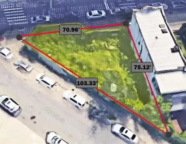 7 Bay 49th ST, Brooklyn, NY 11214