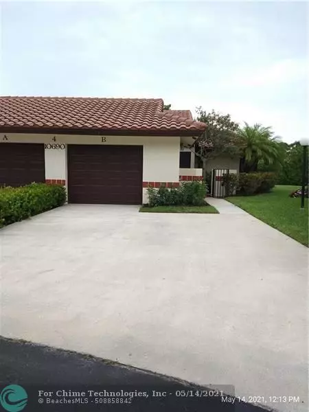 10690 Beach Palm Court  #B, Boynton Beach, FL 33437