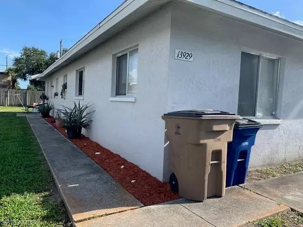 Fort Myers, FL 33905,13927/929 1st ST