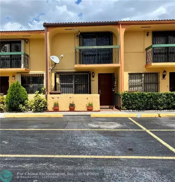 5901 W 18th Ct  #4, Hialeah, FL 33012