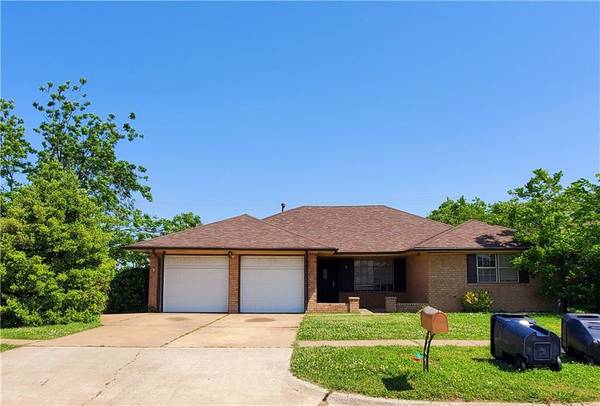 941 SW 94th Street, Oklahoma City, OK 73139