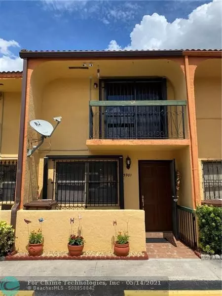 Hialeah, FL 33012,5901 W 18th Ct  #4