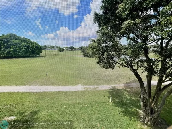 Pompano Beach, FL 33069,2691 S Course Dr  #301