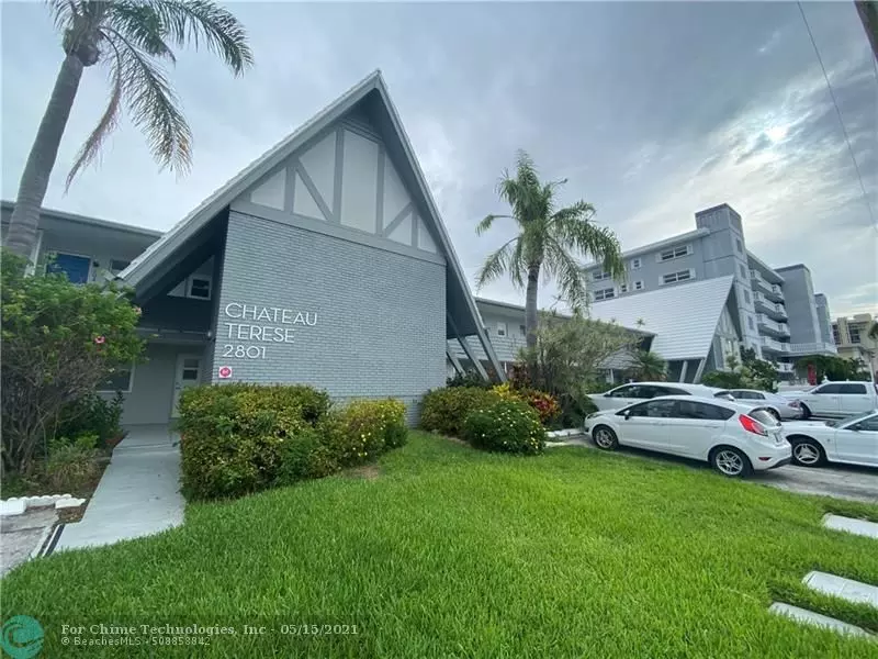 Fort Lauderdale, FL 33306,2801 NE 33rd Ct  #208