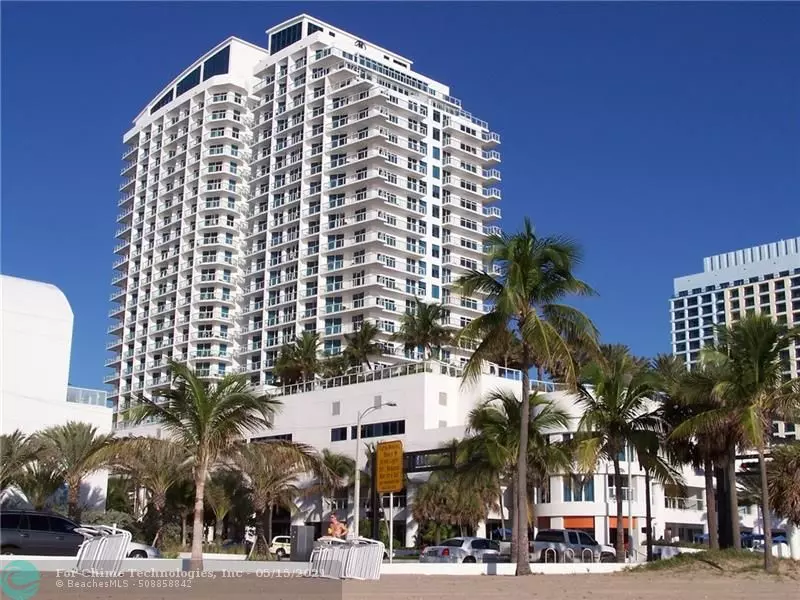 505 N Fort Lauderdale Beach Blvd  #226, Fort Lauderdale, FL 33304