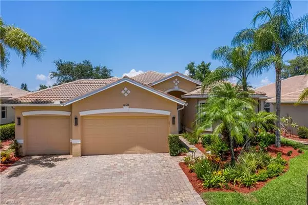 16328 Cutters CT, Fort Myers, FL 33908