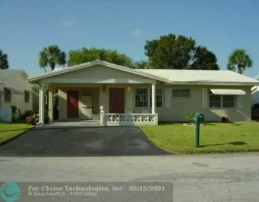 2601 NW 55TH ST, Tamarac, FL 33309