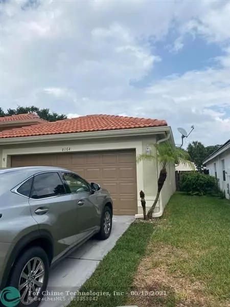 8164 Mystic Harbor Cir, Boynton Beach, FL 33436