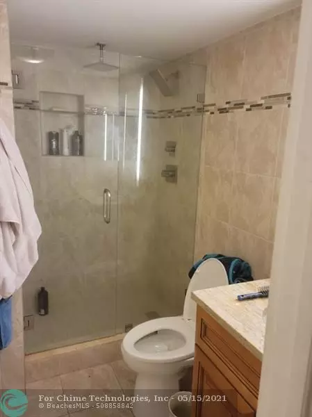 Pompano Beach, FL 33062,510 N OCEAN BL  #311