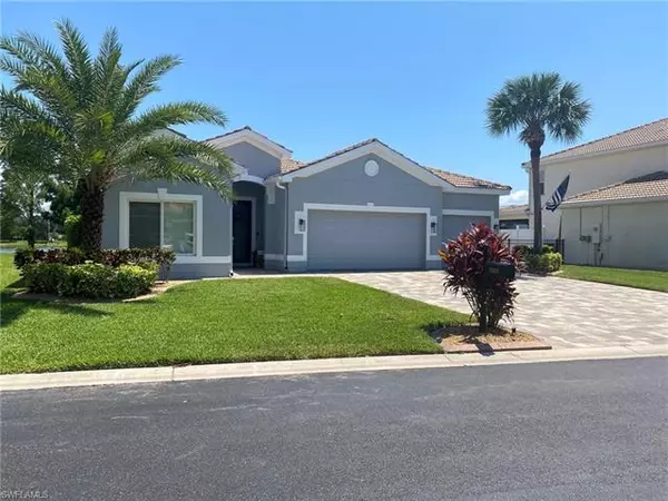 Fort Myers, FL 33913,13489 Little Gem CIR