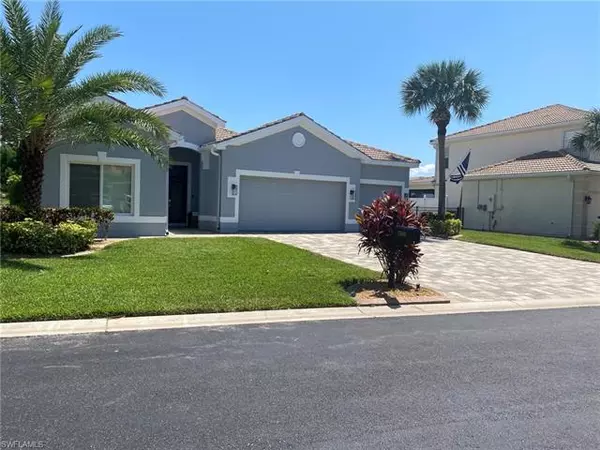 Fort Myers, FL 33913,13489 Little Gem CIR