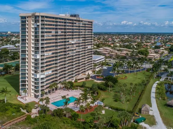 58 N Collier BLVD #1010, Marco Island, FL 34145