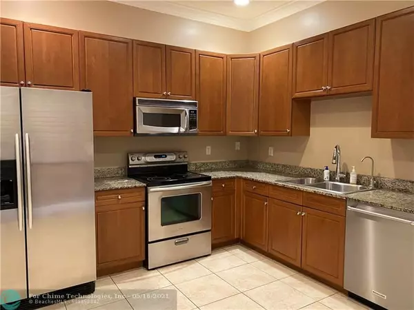 Davie, FL 33328,3528 Parkside Dr  #3528