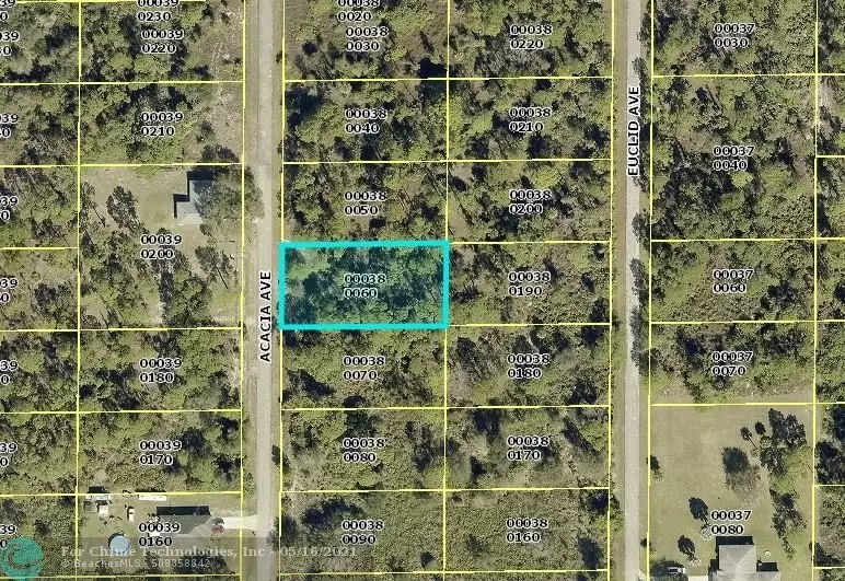 1512 Acacia Ave, Other City - In The State Of Florida, FL 33972