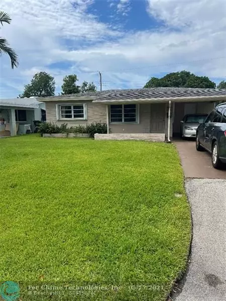 180 NW 48th Ct, Oakland Park, FL 33309