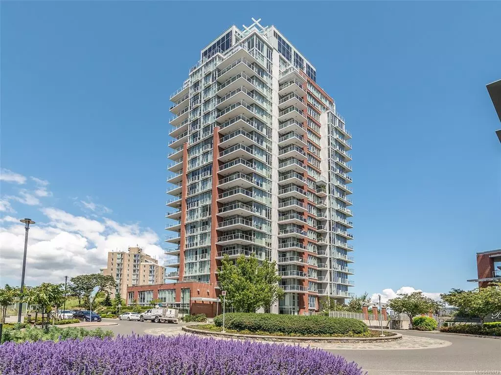 Victoria, BC V9A 0E7,83 Saghalie Rd #210