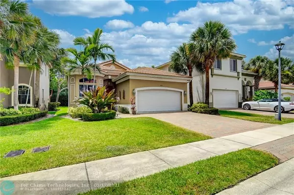 Boynton Beach, FL 33436,1031 Grove Park Cir