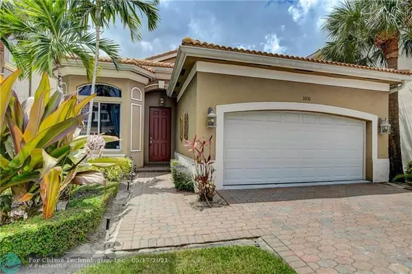 Boynton Beach, FL 33436,1031 Grove Park Cir