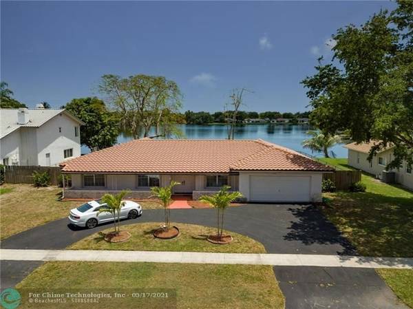 1700 SW 72nd Avenue,  Plantation,  FL 33317