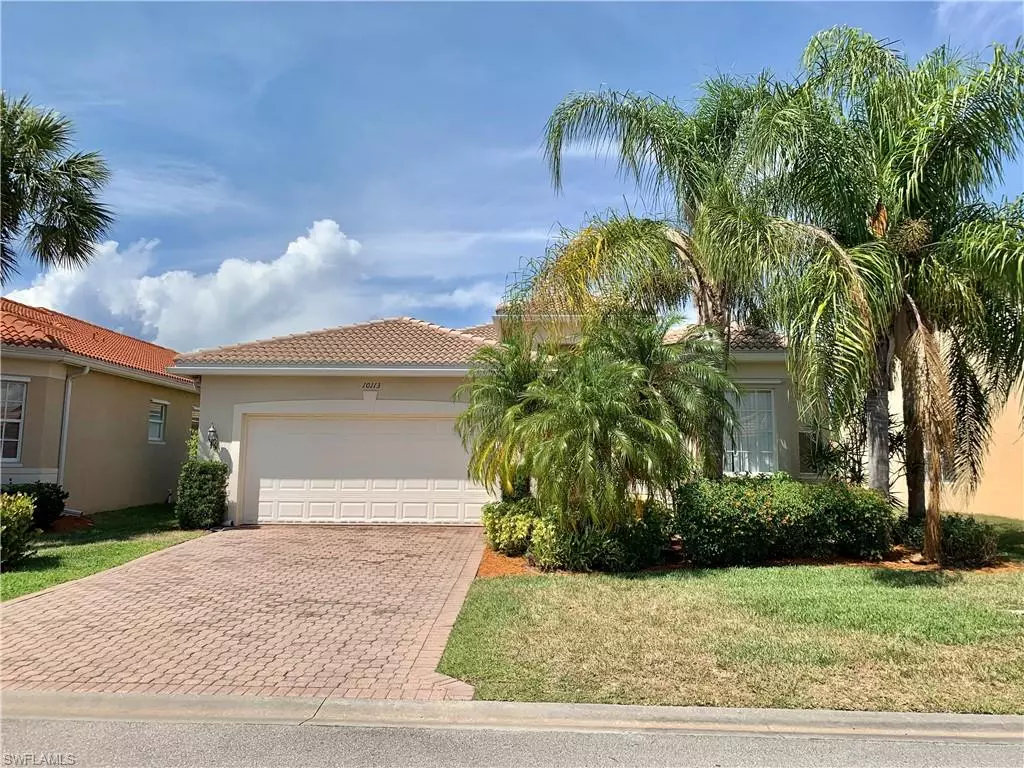 Fort Myers, FL 33913,10113 Sugar Maple LN