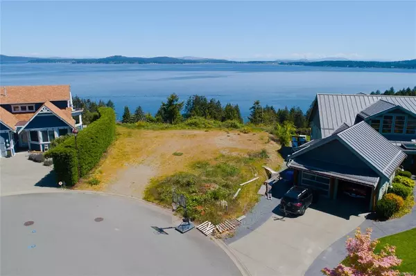 Mill Bay, BC V0R 2P4,Lot 25 Bay Bluff Pl