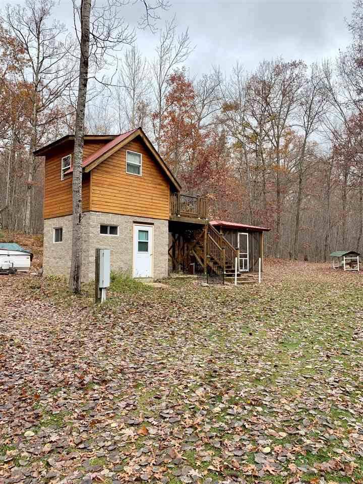 Athelstane, WI 54104,W9902 TADISCH LANE