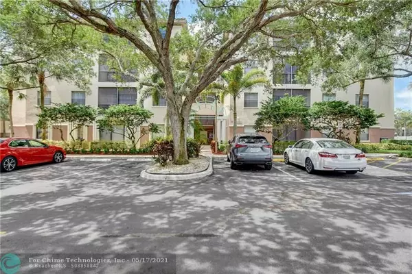 Coconut Creek, FL 33066,4300 NW 30th St  #345