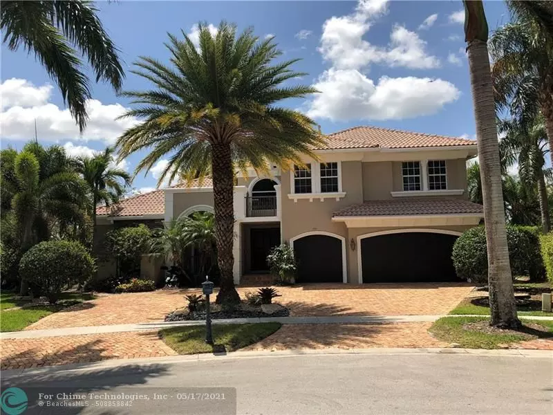 700 Cardinal St, Plantation, FL 33324