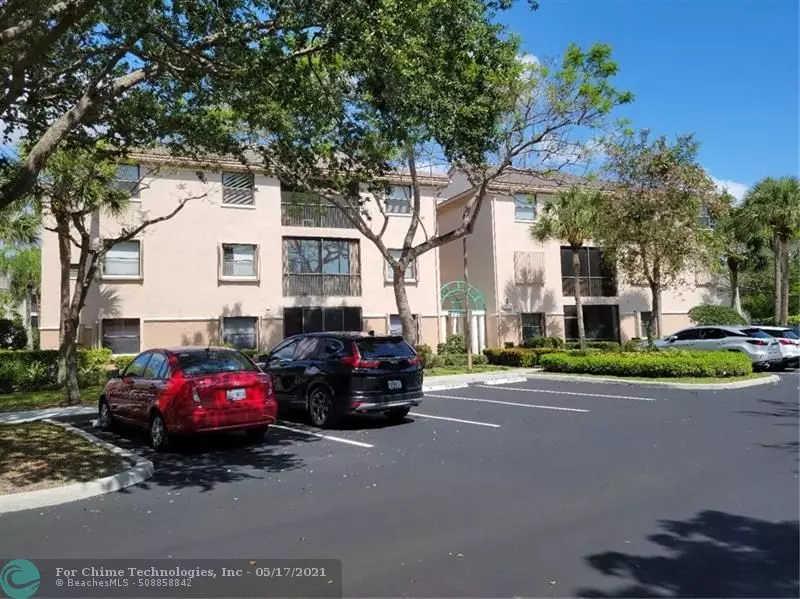 4101 Coral Tree Cir  #212, Coconut Creek, FL 33073