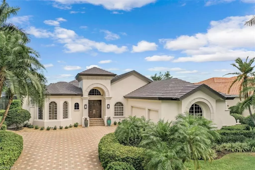 Fort Myers, FL 33912,9430 Monteverdi WAY