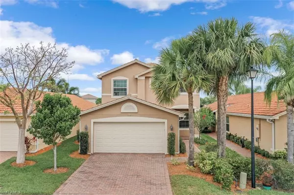 10313 Crepe Jasmine LN, Fort Myers, FL 33913