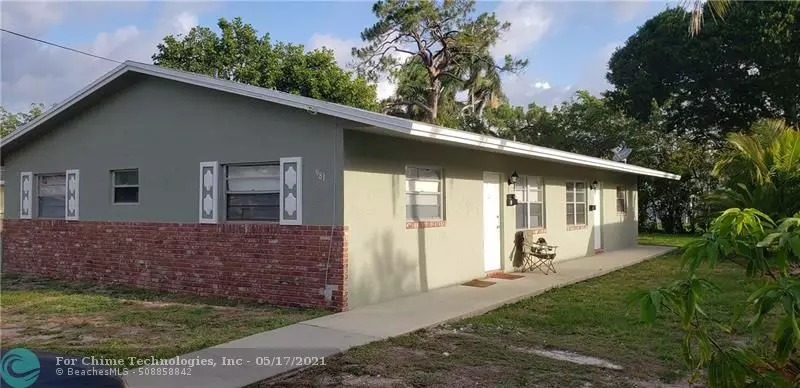 981 NE 36th St, Oakland Park, FL 33334