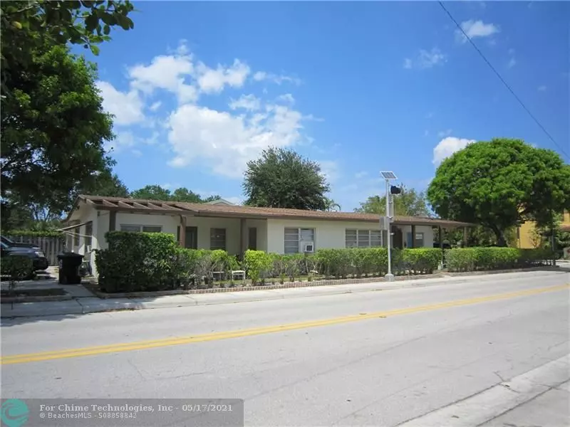 416 S 6th Ave, Lake Worth Beach, FL 33460