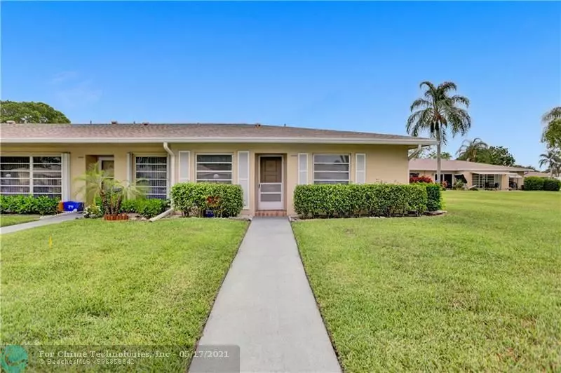 Boca Raton, FL 33433,20849 Vinesta Cir  #317